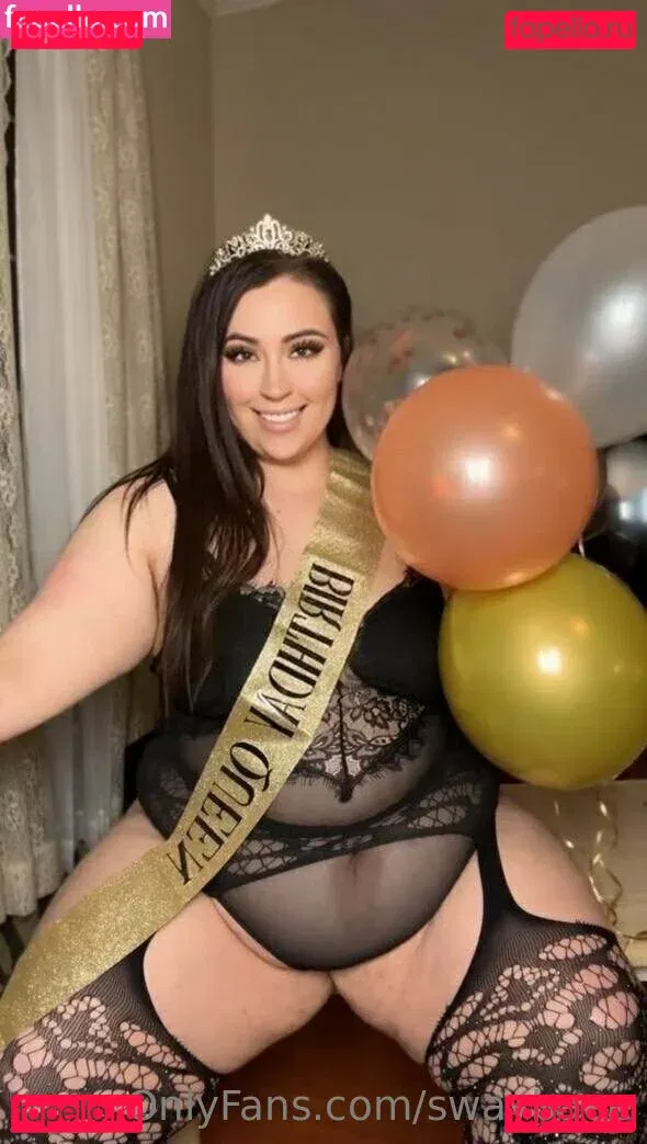 sway_baetv / swaybaee Onlyfans Photo Gallery 