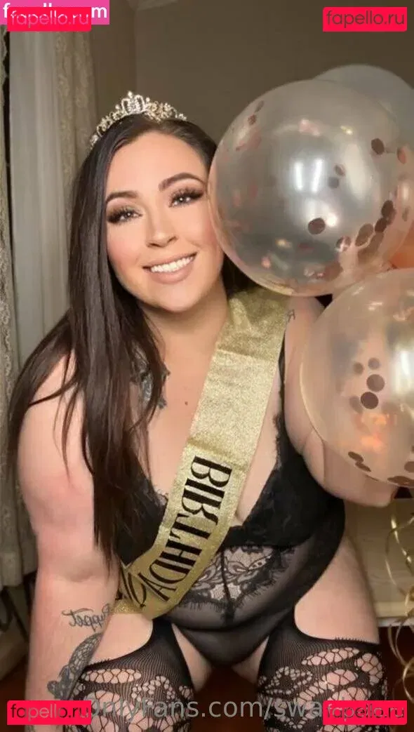 sway_baetv / swaybaee Onlyfans Photo Gallery 