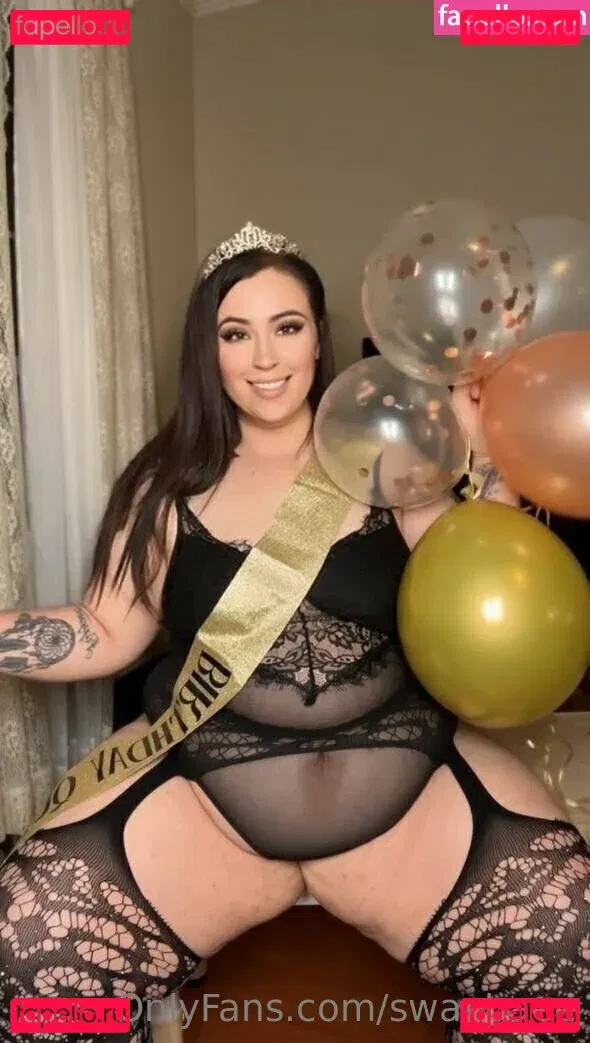 sway_baetv / swaybaee Onlyfans Photo Gallery 