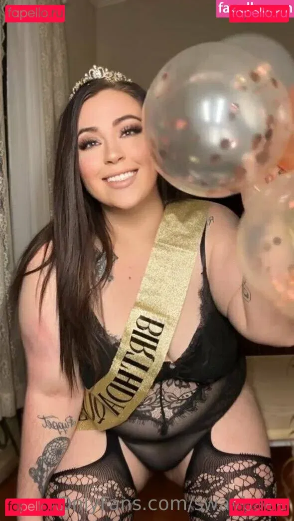 sway_baetv / swaybaee Onlyfans Photo Gallery 