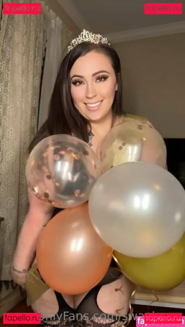 sway_baetv / swaybaee Onlyfans Photo Gallery 