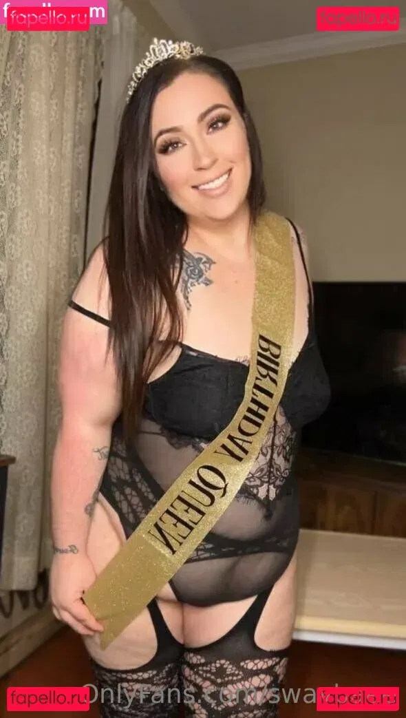 sway_baetv / swaybaee Onlyfans Photo Gallery 