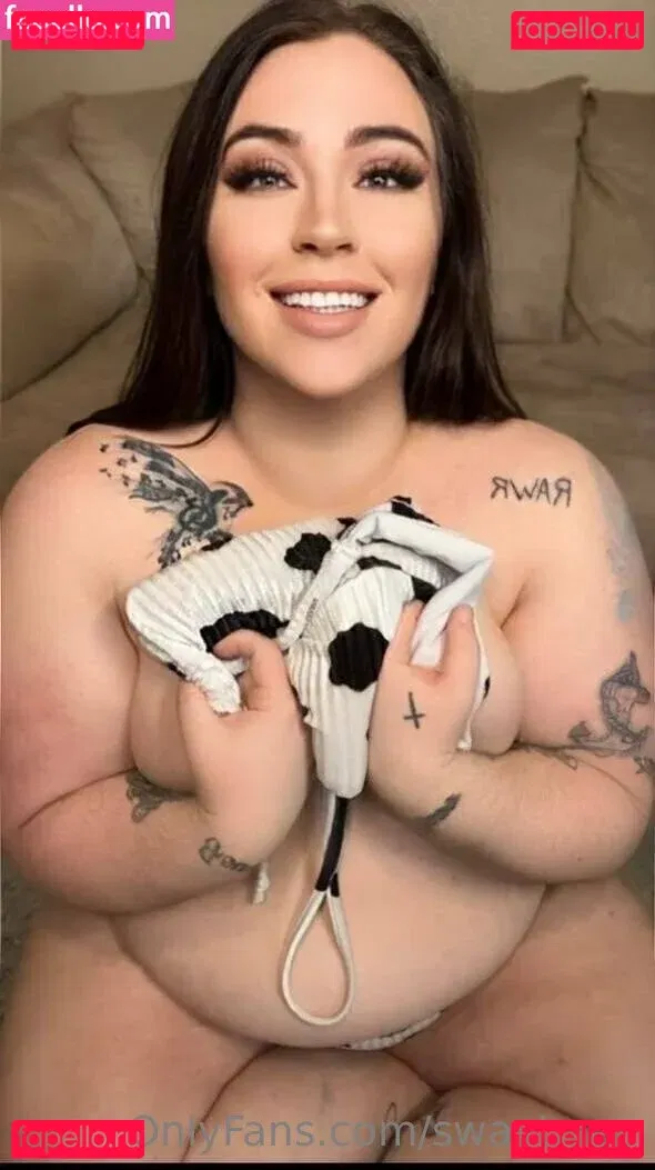 sway_baetv / swaybaee Onlyfans Photo Gallery 