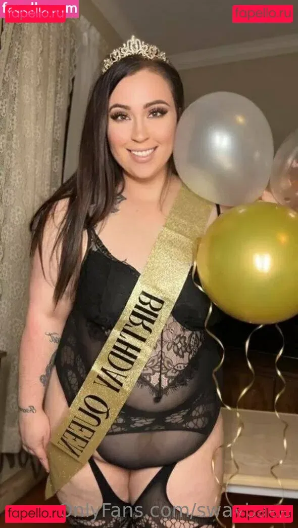 sway_baetv / swaybaee Onlyfans Photo Gallery 