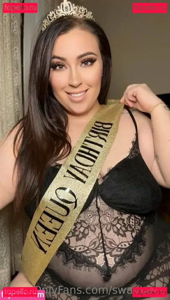 sway_baetv / swaybaee Onlyfans Photo Gallery 