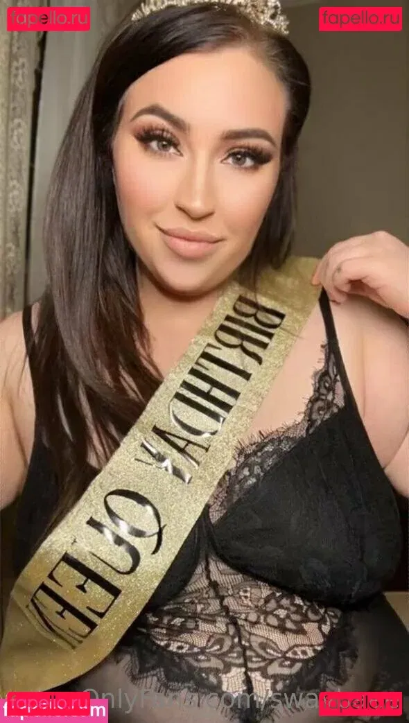 sway_baetv / swaybaee Onlyfans Photo Gallery 