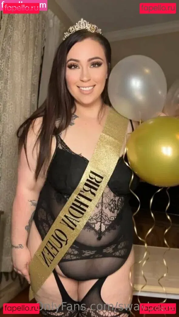 sway_baetv / swaybaee Onlyfans Photo Gallery 