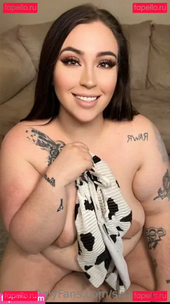 sway_baetv / swaybaee Onlyfans Photo Gallery 