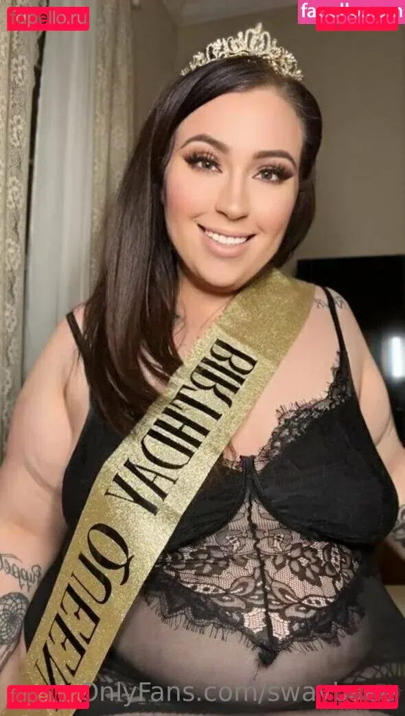 sway_baetv / swaybaee Onlyfans Photo Gallery 