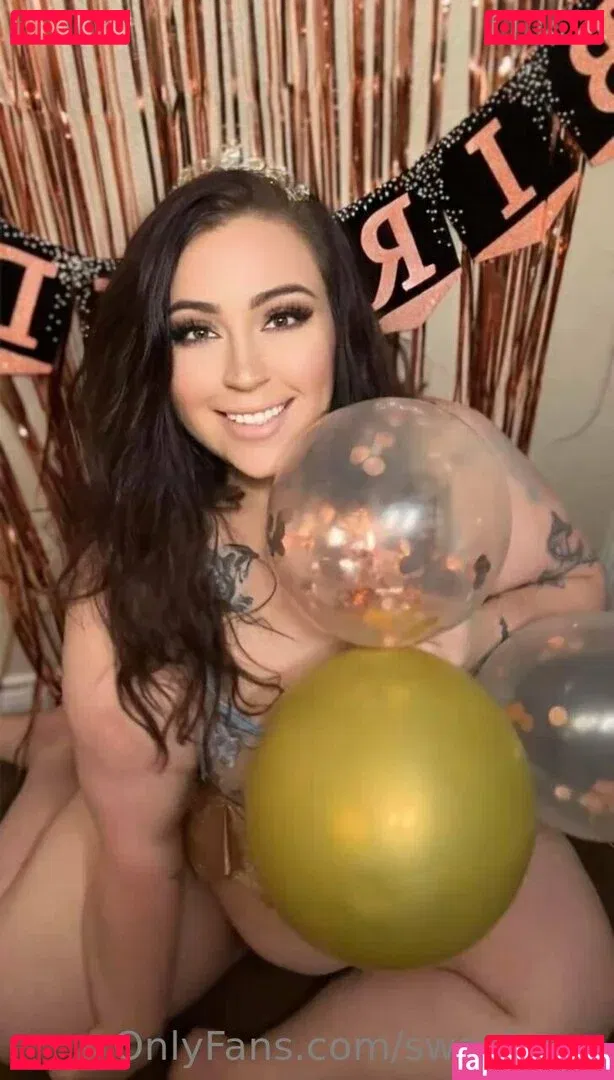 sway_baetv / swaybaee Onlyfans Photo Gallery 