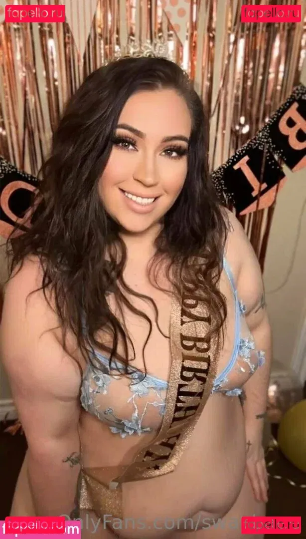 sway_baetv / swaybaee Onlyfans Photo Gallery 