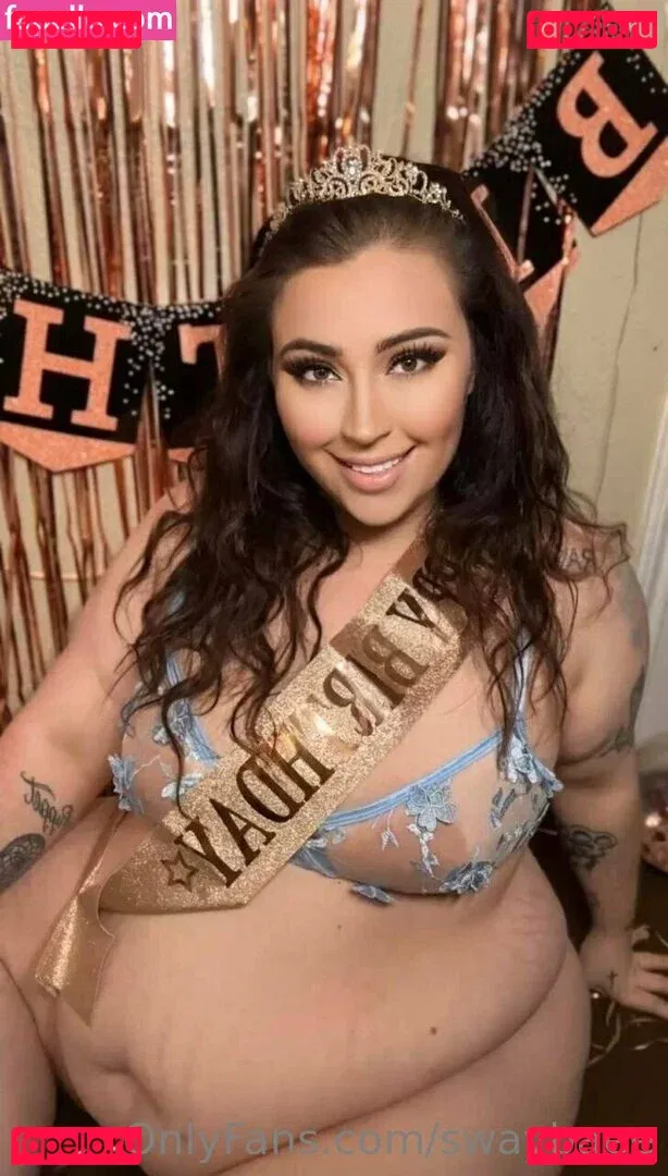 sway_baetv / swaybaee Onlyfans Photo Gallery 