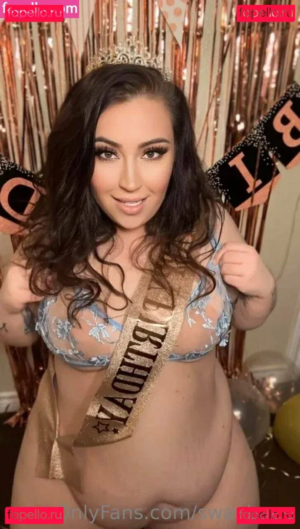 sway_baetv / swaybaee Onlyfans Photo Gallery 