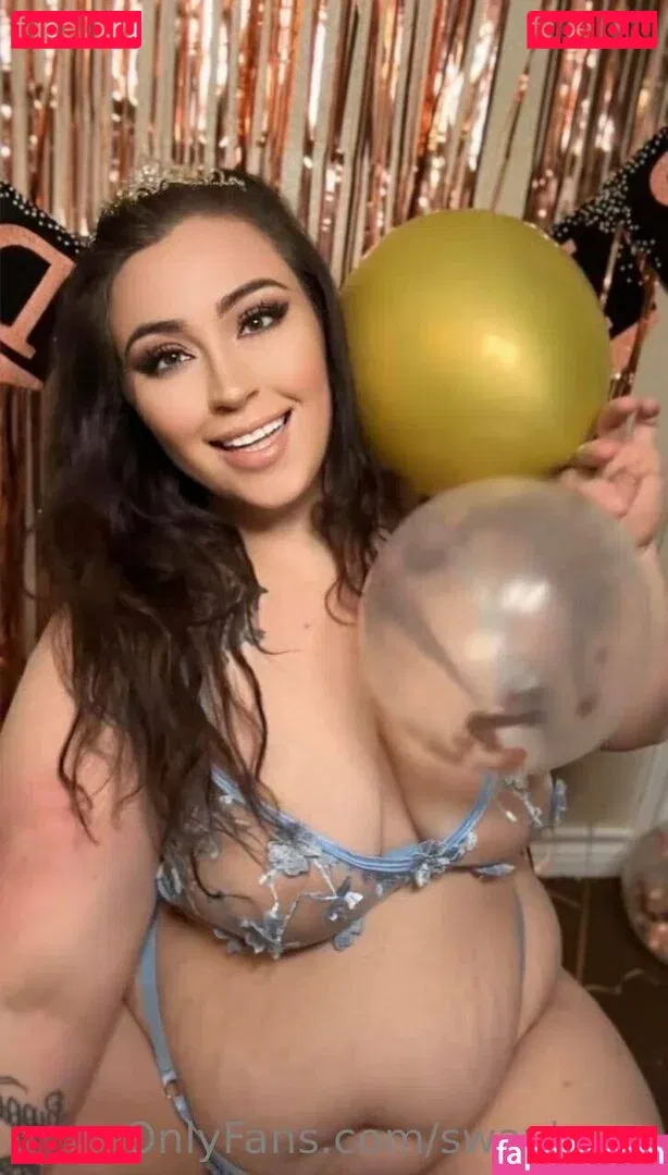 sway_baetv / swaybaee Onlyfans Photo Gallery 