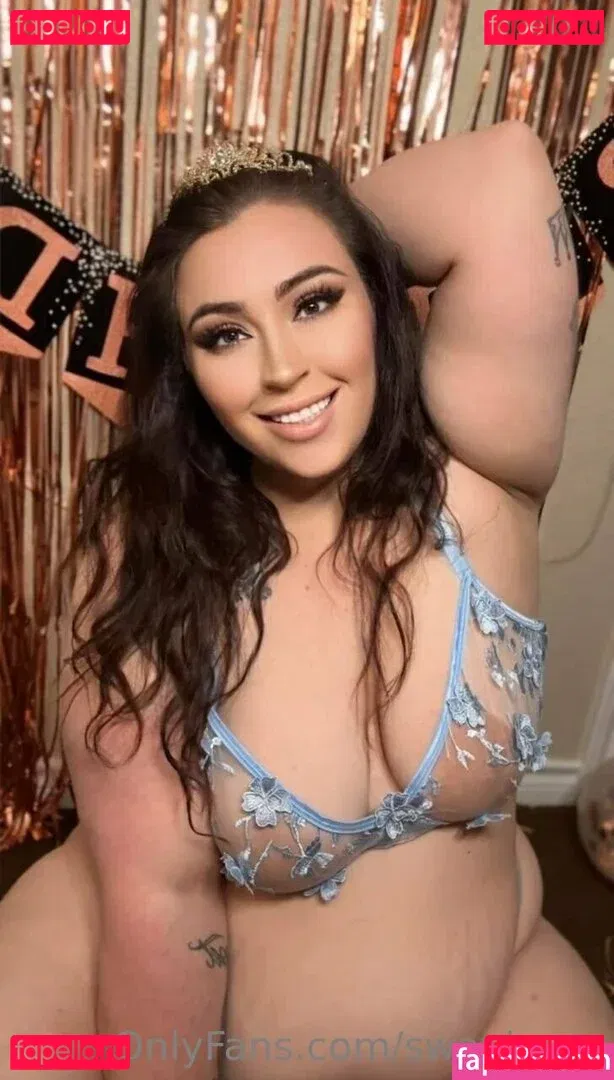 sway_baetv / swaybaee Onlyfans Photo Gallery 