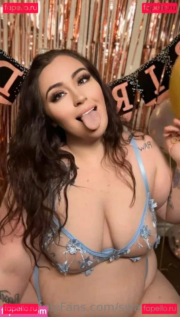 sway_baetv / swaybaee Onlyfans Photo Gallery 