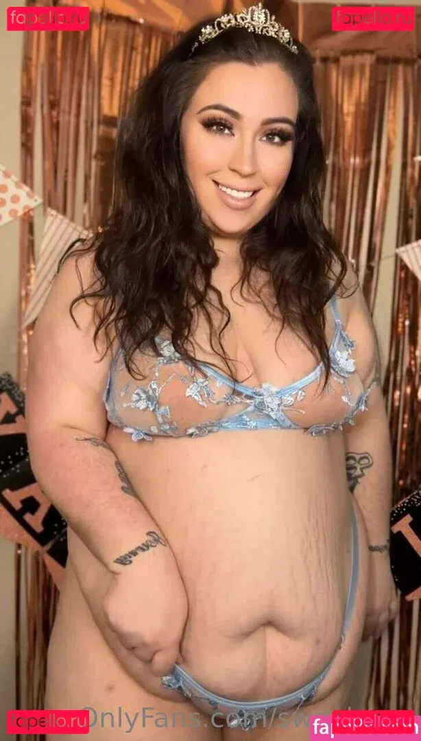 sway_baetv / swaybaee Onlyfans Photo Gallery 