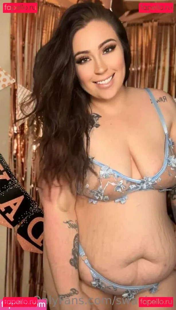 sway_baetv / swaybaee Onlyfans Photo Gallery 