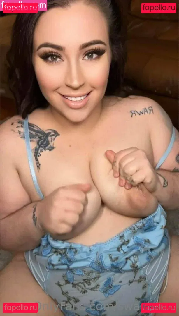 sway_baetv / swaybaee Onlyfans Photo Gallery 