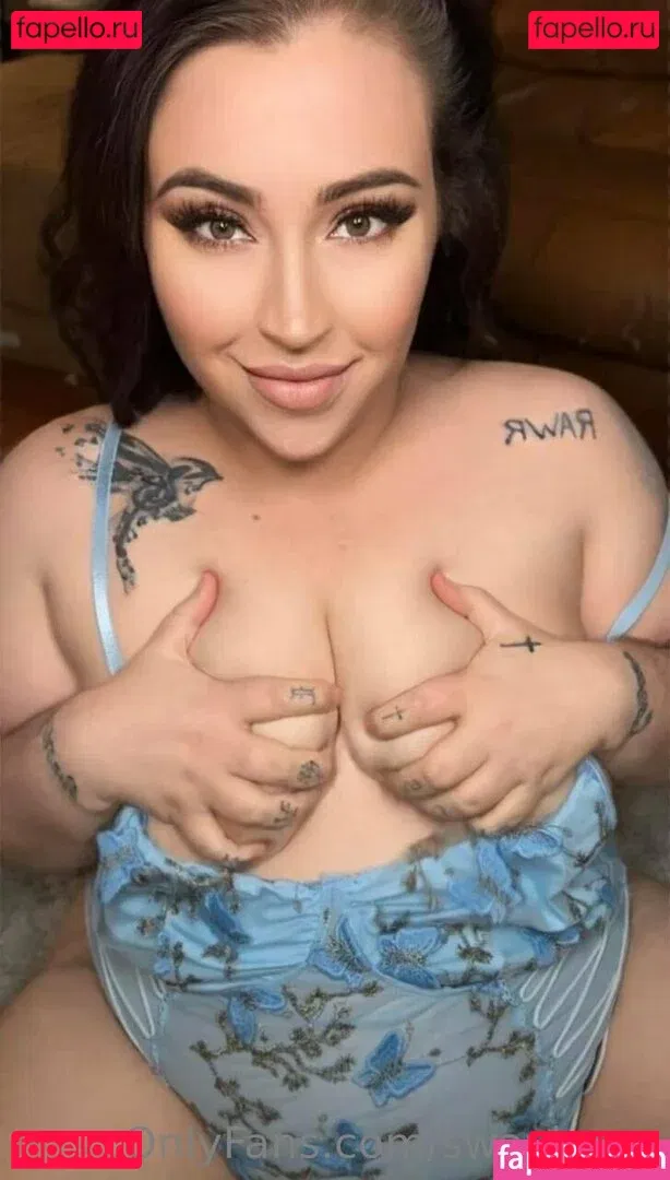 sway_baetv / swaybaee Onlyfans Photo Gallery 