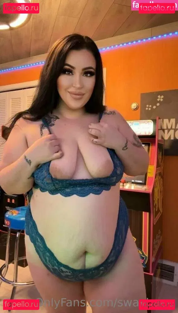 sway_baetv / swaybaee Onlyfans Photo Gallery 