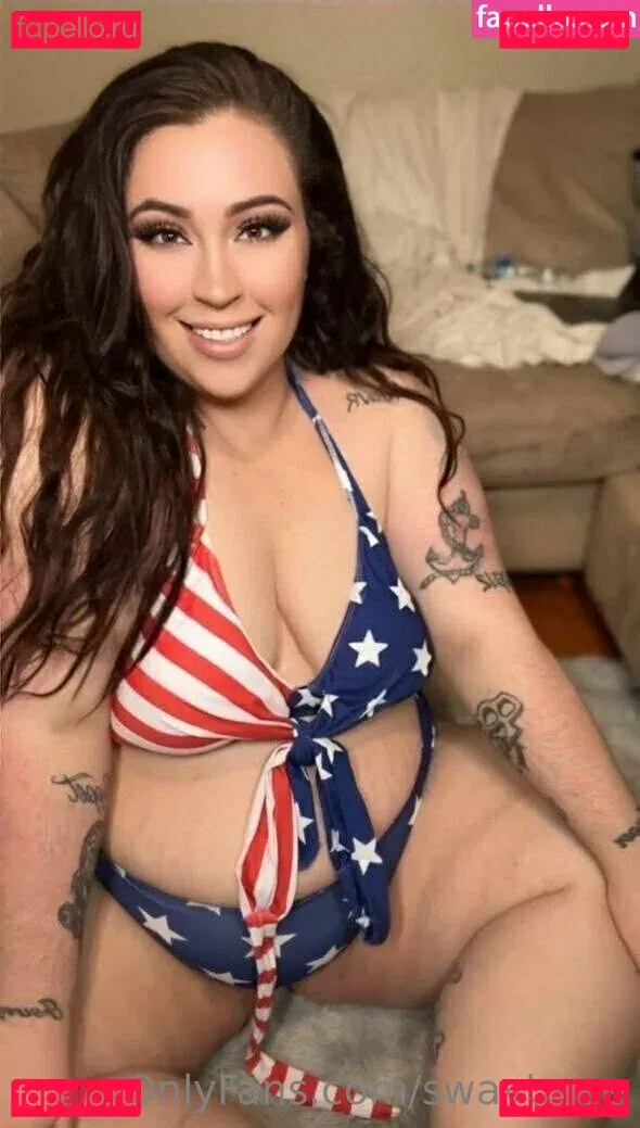 sway_baetv / swaybaee Onlyfans Photo Gallery 