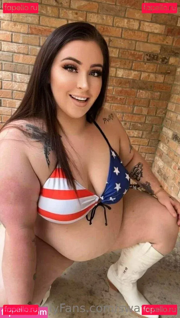 sway_baetv / swaybaee Onlyfans Photo Gallery 