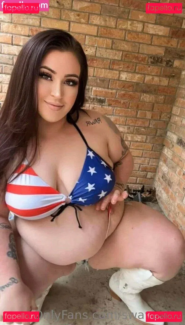 sway_baetv / swaybaee Onlyfans Photo Gallery 