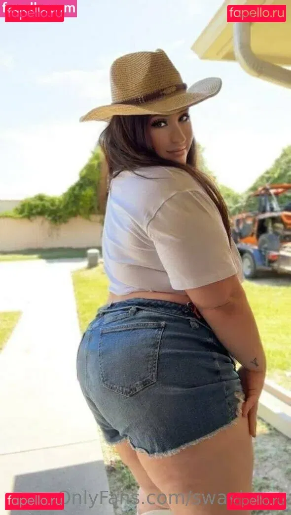 sway_baetv / swaybaee Onlyfans Photo Gallery 