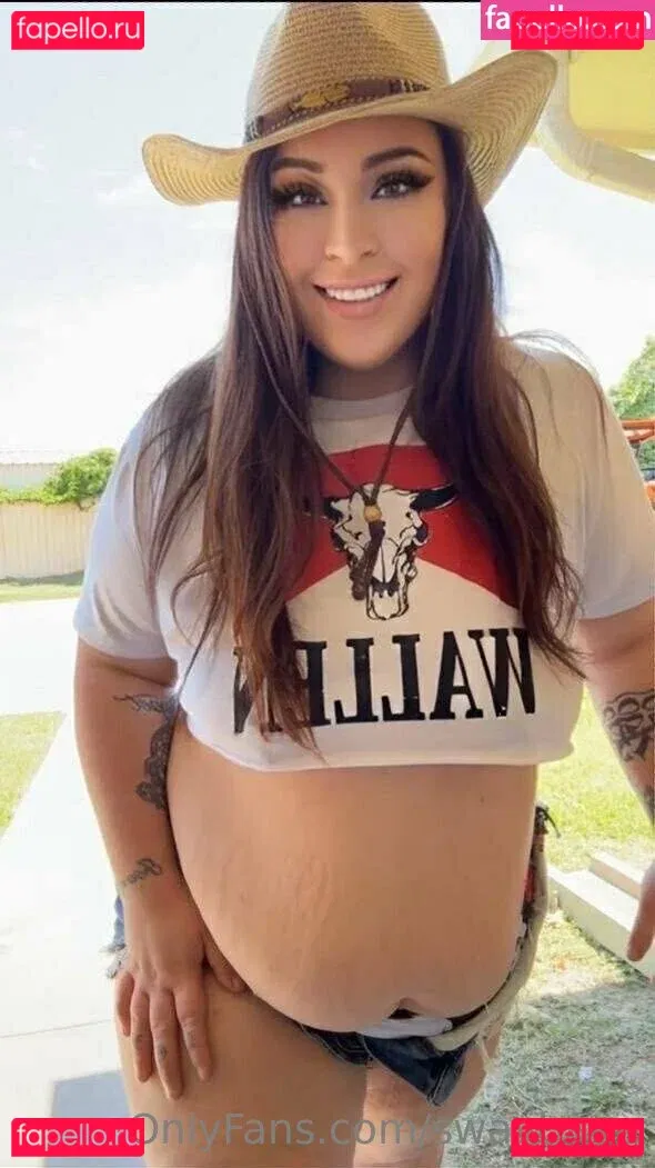 sway_baetv / swaybaee Onlyfans Photo Gallery 