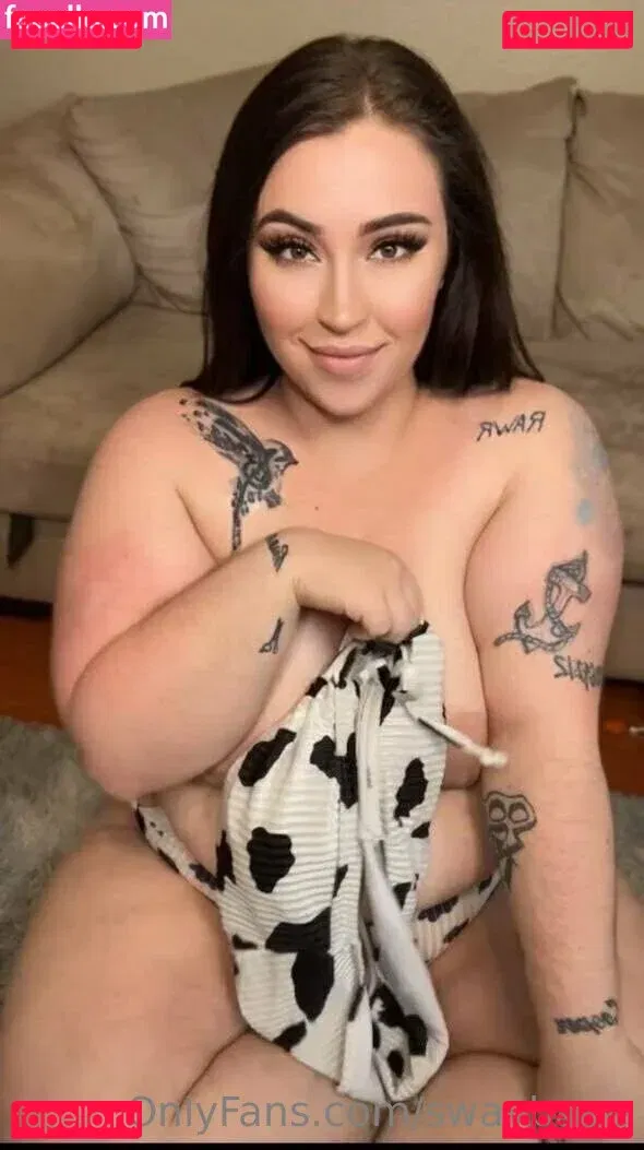 sway_baetv / swaybaee Onlyfans Photo Gallery 