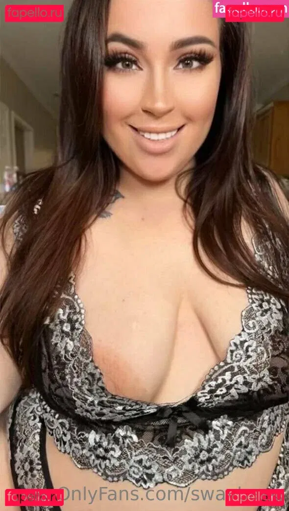 sway_baetv / swaybaee Onlyfans Photo Gallery 