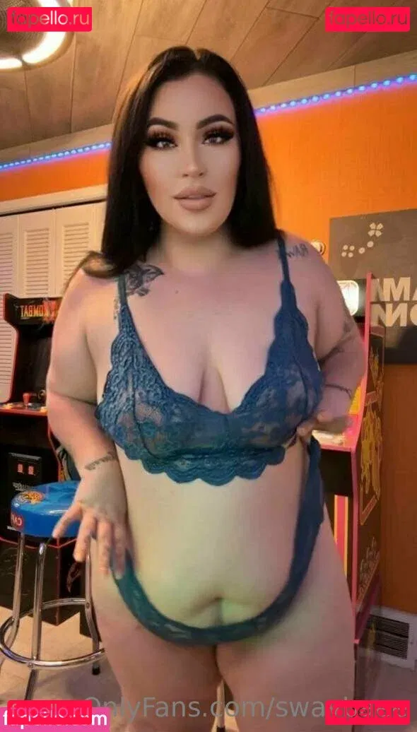 sway_baetv / swaybaee Onlyfans Photo Gallery 