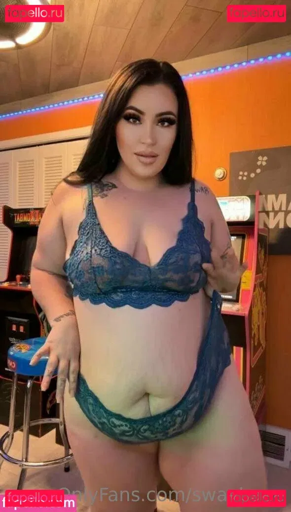 sway_baetv / swaybaee Onlyfans Photo Gallery 