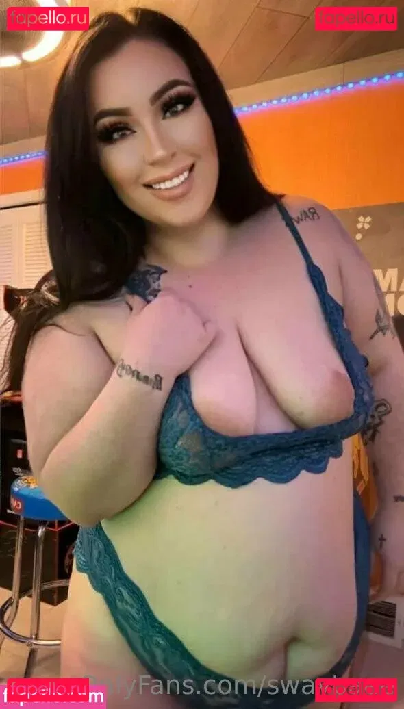 sway_baetv / swaybaee Onlyfans Photo Gallery 