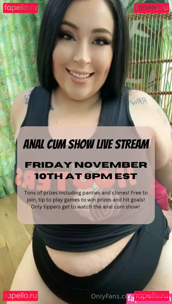 sway_baetv / swaybaee Onlyfans Photo Gallery 