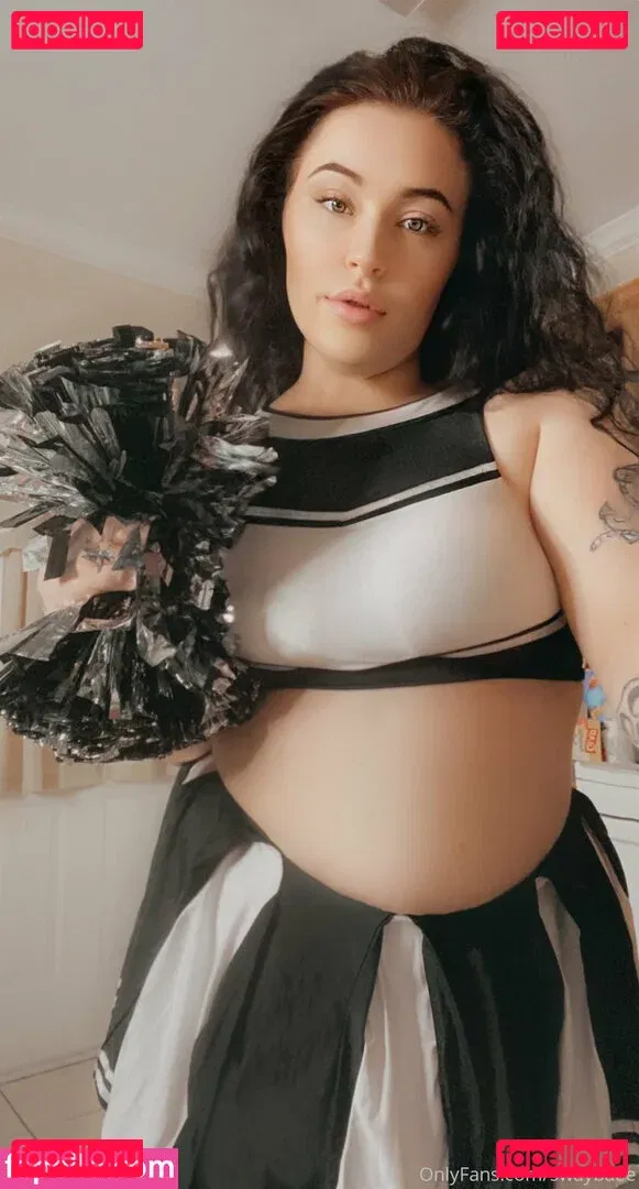 sway_baetv / swaybaee Onlyfans Photo Gallery 