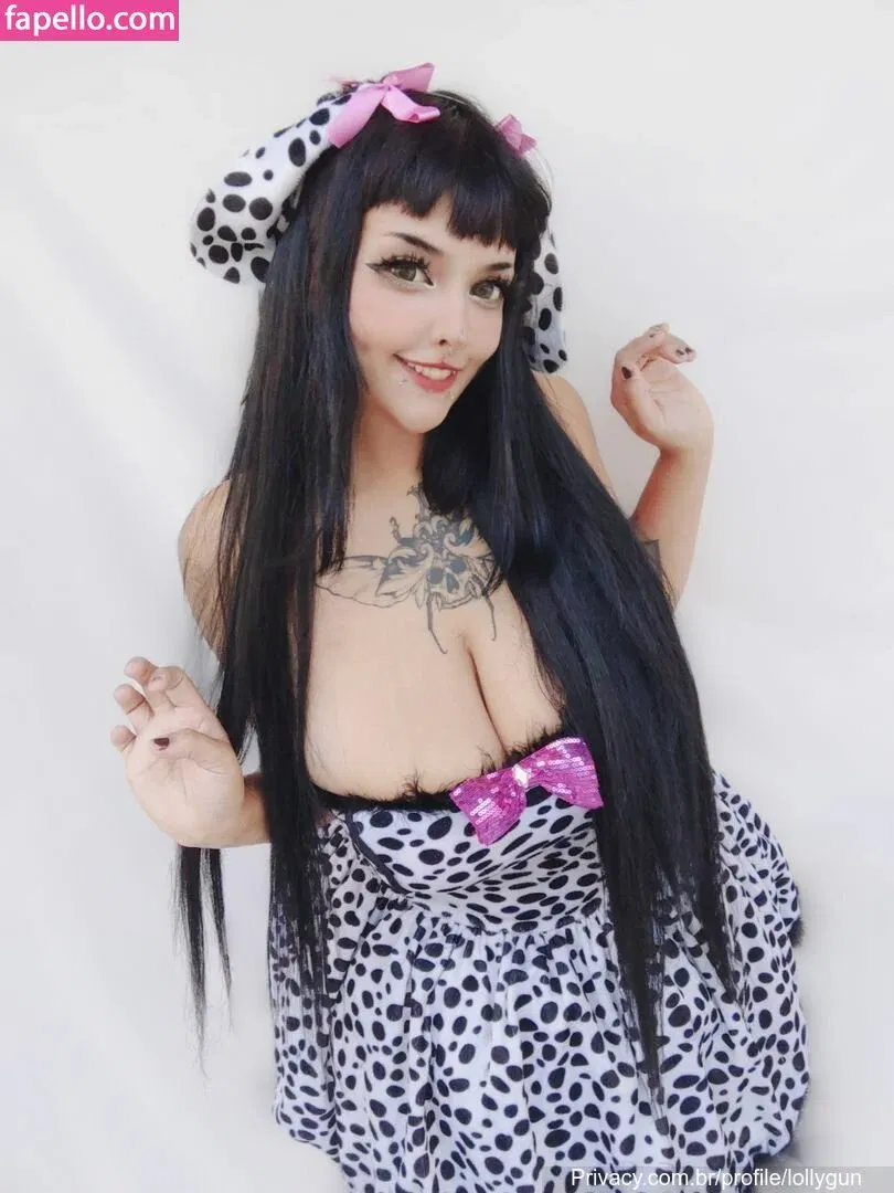 Lollygun / lollygun2.0 Onlyfans Photo Gallery 
