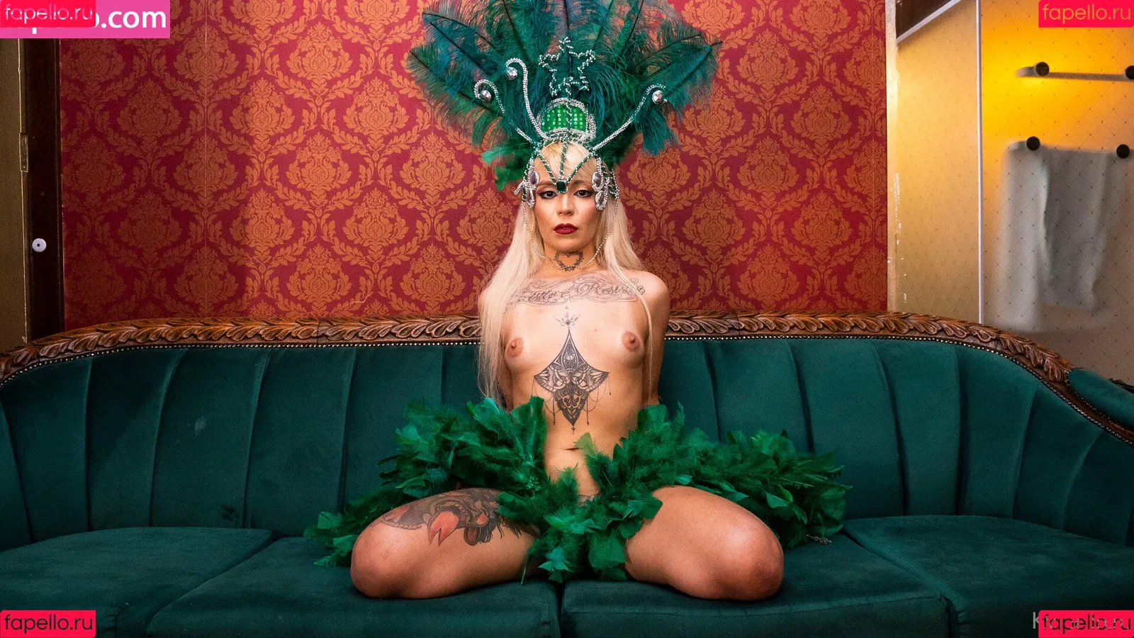 kyrasex / kyrawex Onlyfans Photo Gallery 