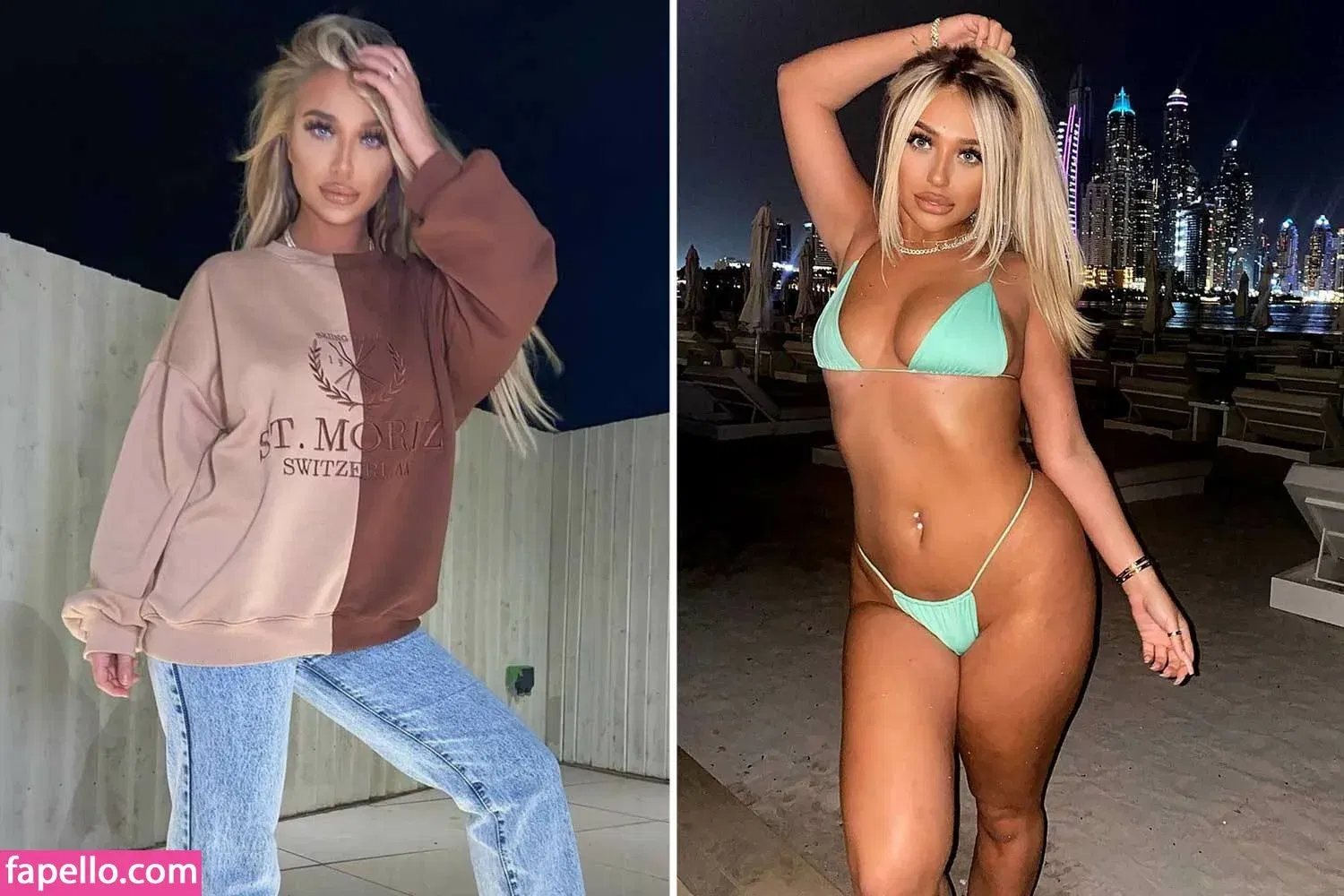 kyrasex / kyrawex Onlyfans Photo Gallery 