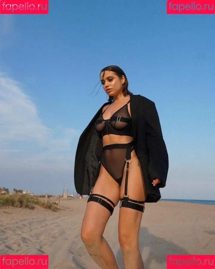 Margo Dumas / margo_dumas / margodumas Onlyfans Photo Gallery 