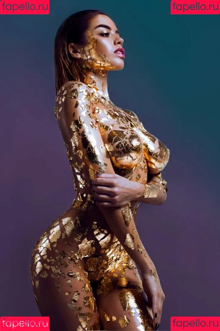 Margo Dumas / margo_dumas / margodumas Onlyfans Photo Gallery 