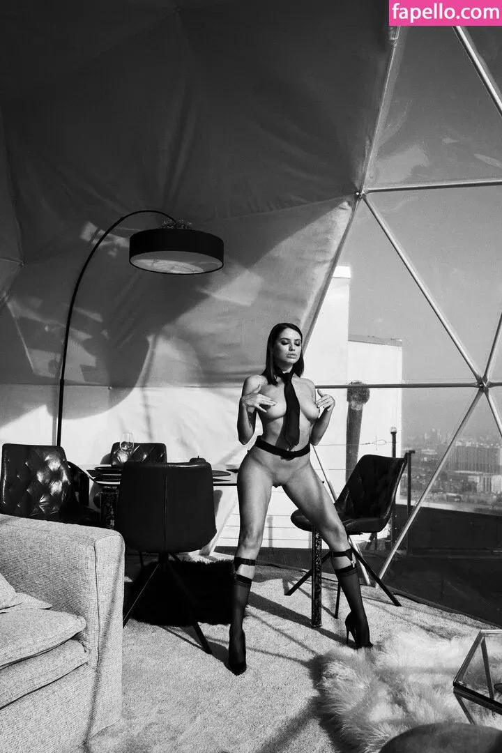 Margo Dumas / margo_dumas / margodumas Onlyfans Photo Gallery 