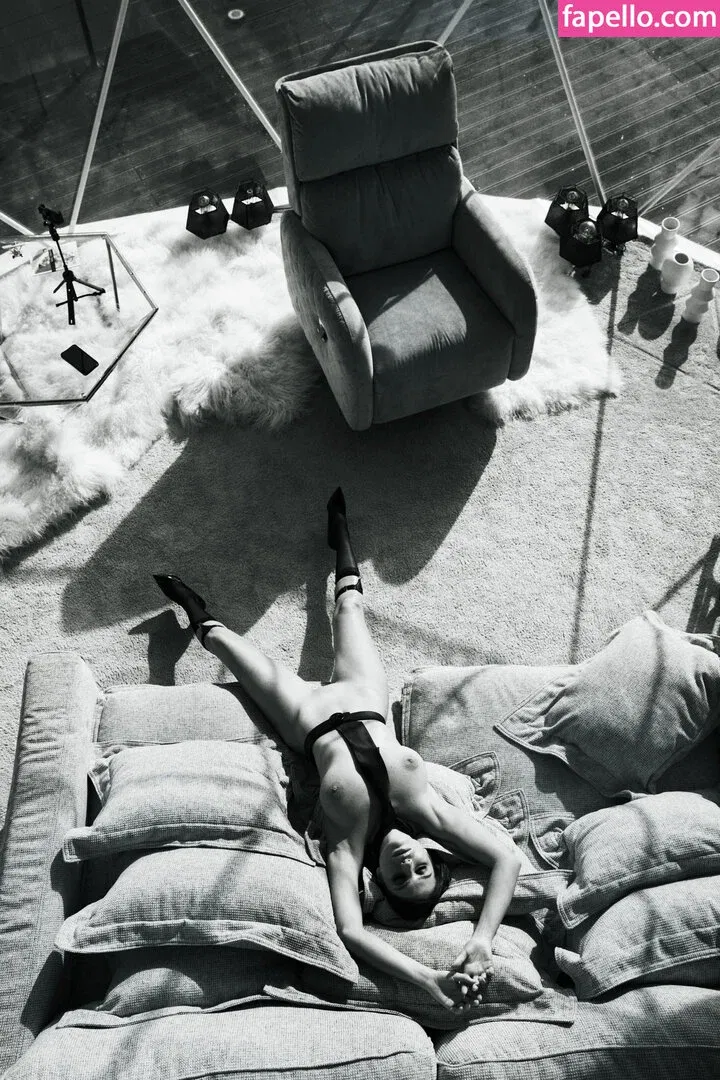 Margo Dumas / margo_dumas / margodumas Onlyfans Photo Gallery 