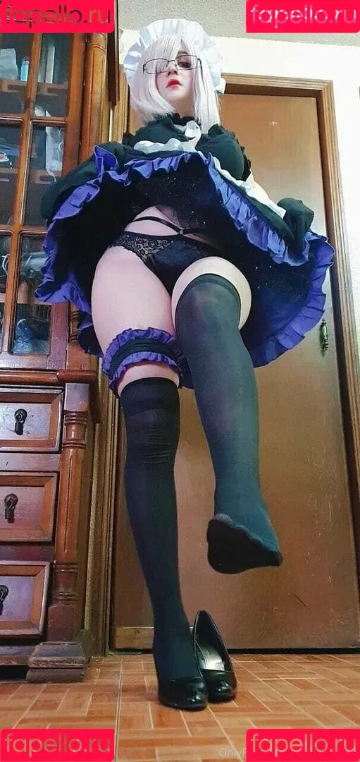 sanchanclau / sanchanclaudia Onlyfans Photo Gallery 