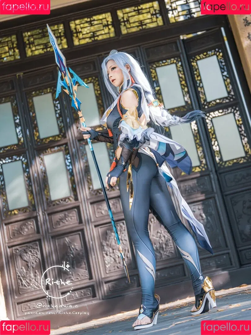 Rithe Cosplay / hellyrite / ritheania.c Onlyfans Photo Gallery 