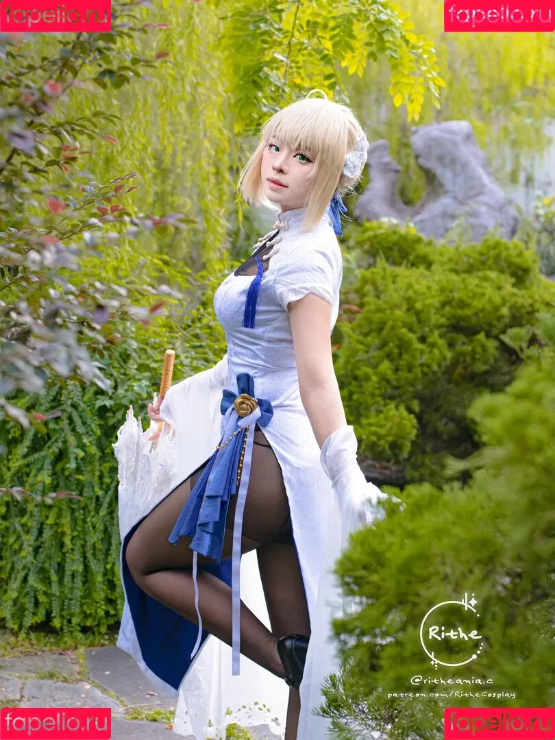 Rithe Cosplay / hellyrite / ritheania.c Onlyfans Photo Gallery 