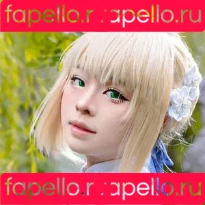 Rithe Cosplay / hellyrite / ritheania.c Onlyfans Photo Gallery 