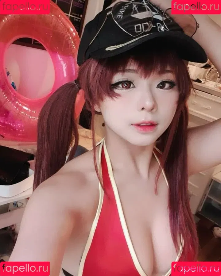 Rithe Cosplay / hellyrite / ritheania.c Onlyfans Photo Gallery 