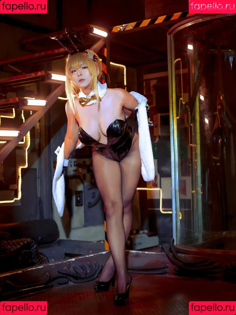 Rithe Cosplay / hellyrite / ritheania.c Onlyfans Photo Gallery 